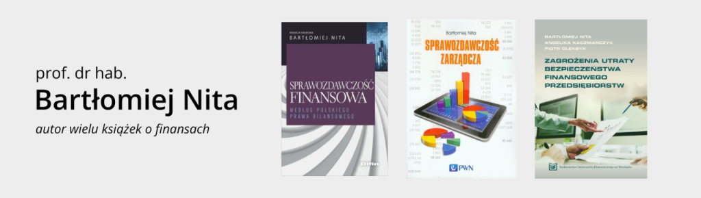 publikacje Bartłomiej Nita