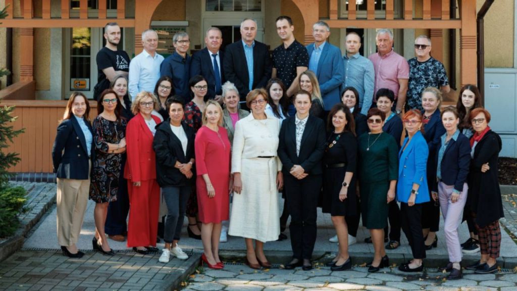 mckk lider 30 lat szkolenia