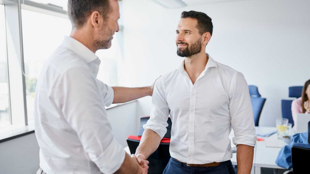 onboarding nowego pracownika