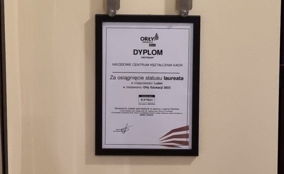 Orły Edukacji 2023