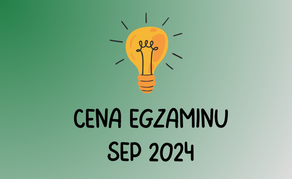 EGZAMIN SEP 2024