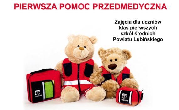 Pierwsza pomoc