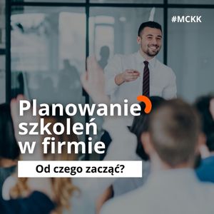 Planowanie szkoleń