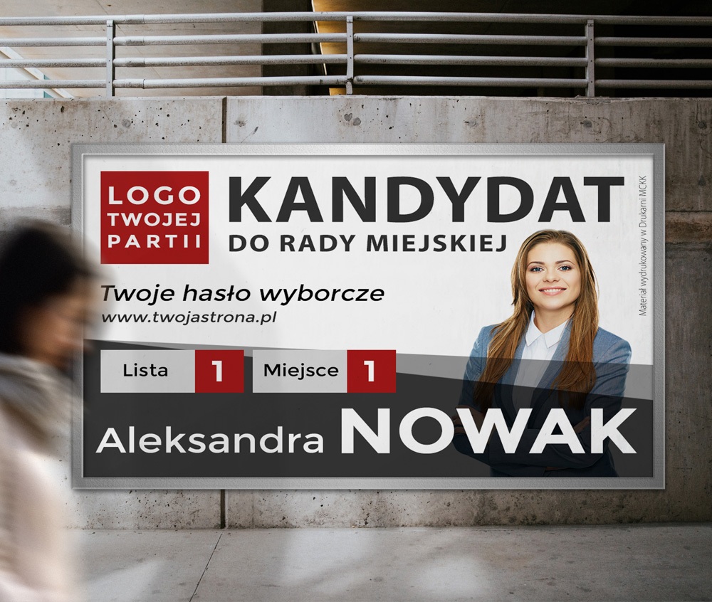 wybory samorządowe