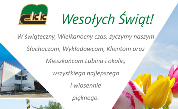 Wesołych Świąt